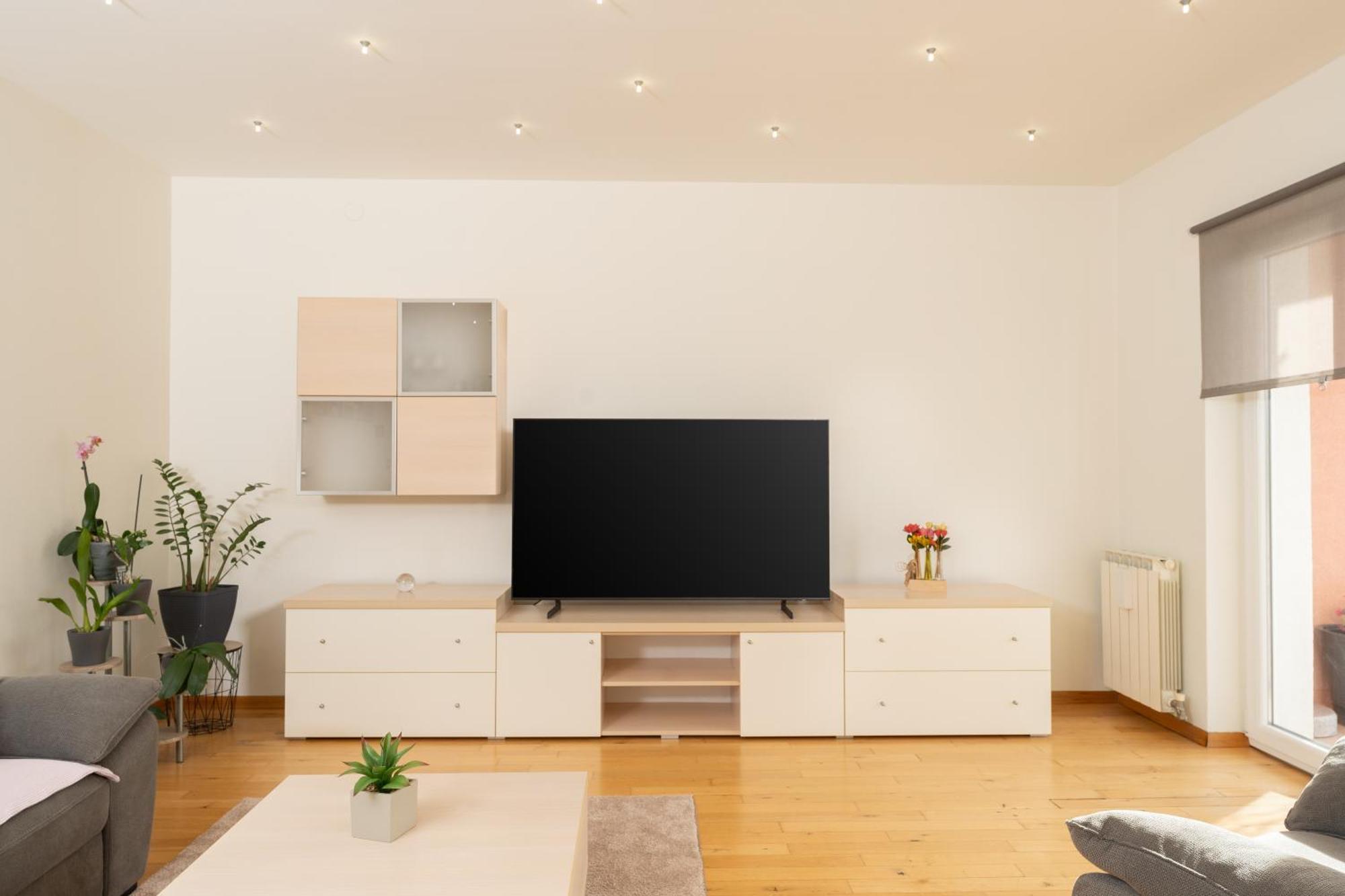 Apartments Oriana 拉巴克 外观 照片