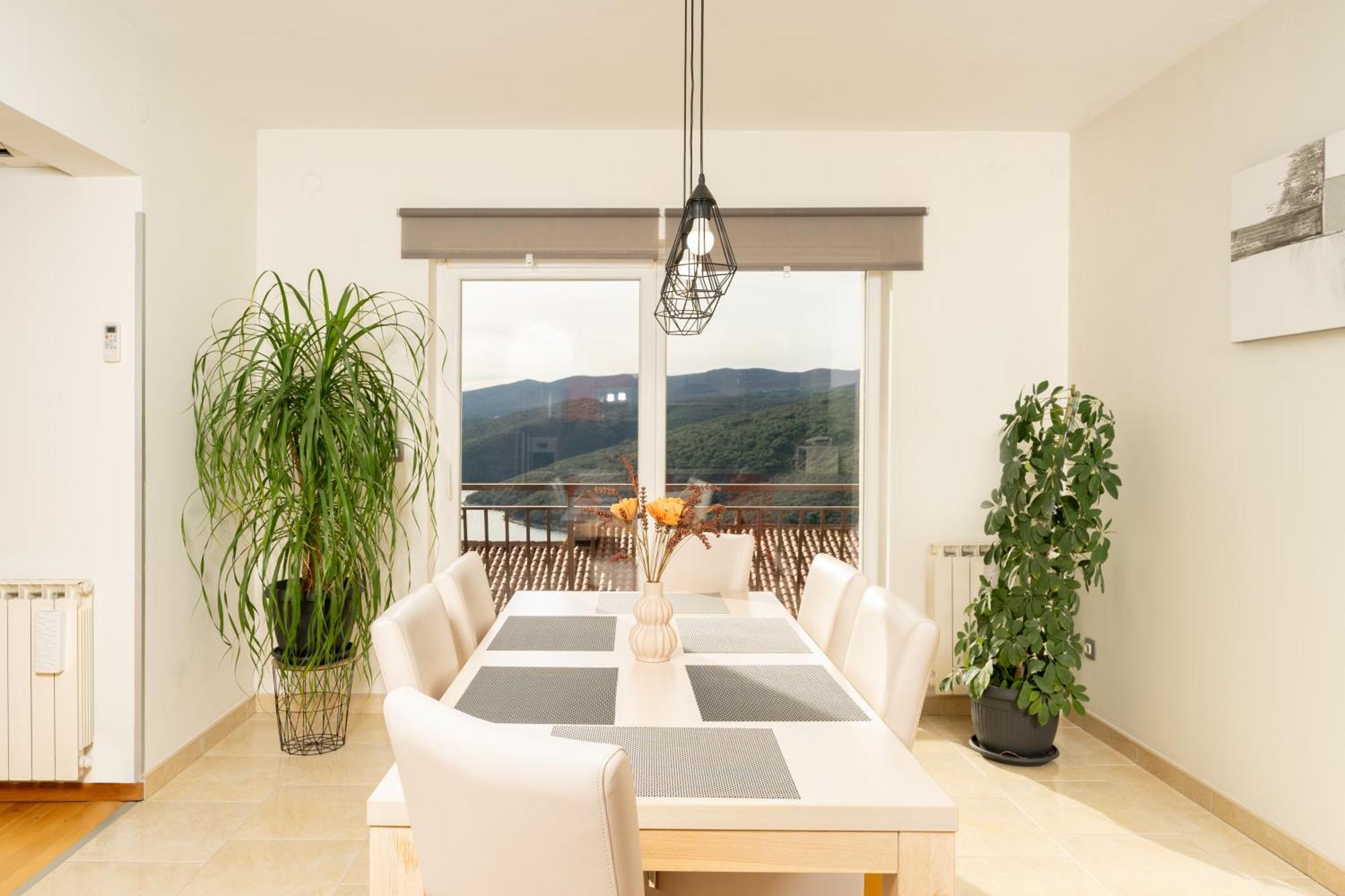 Apartments Oriana 拉巴克 外观 照片