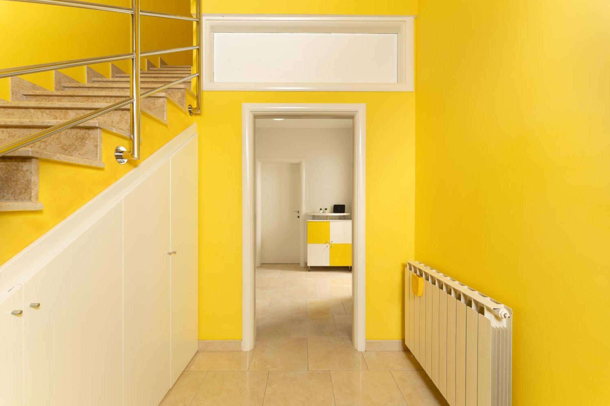 Apartments Oriana 拉巴克 外观 照片